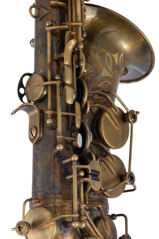 CAS811LTD150 Conn Ltd Professional Alto Saxophone