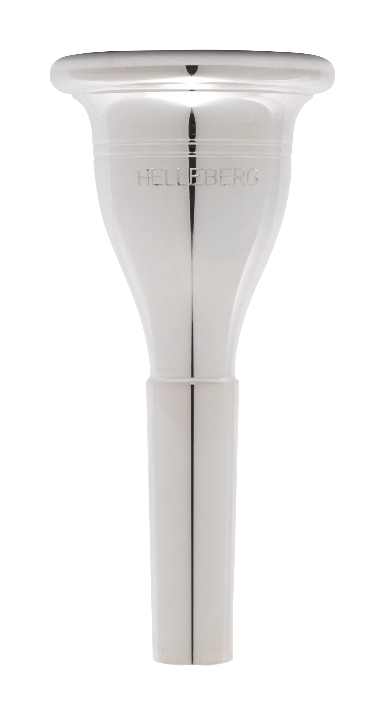 Conn Helleberg Tuba Mouthpiece 120S | Conn Selmer