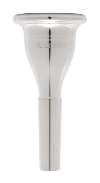 Conn Helleberg Tuba Mouthpiece 120S