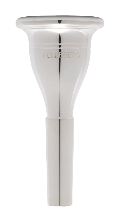 120S Helleberg Accessory Tuba Mouthpiece
