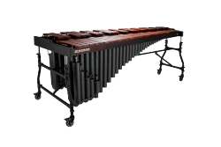 Studio Series 5.0-octave Padauk Marimba MSPM550