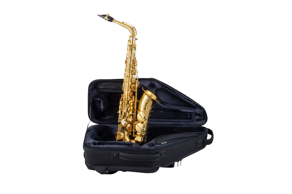 82SIG HSP Professional Alto Saxophone