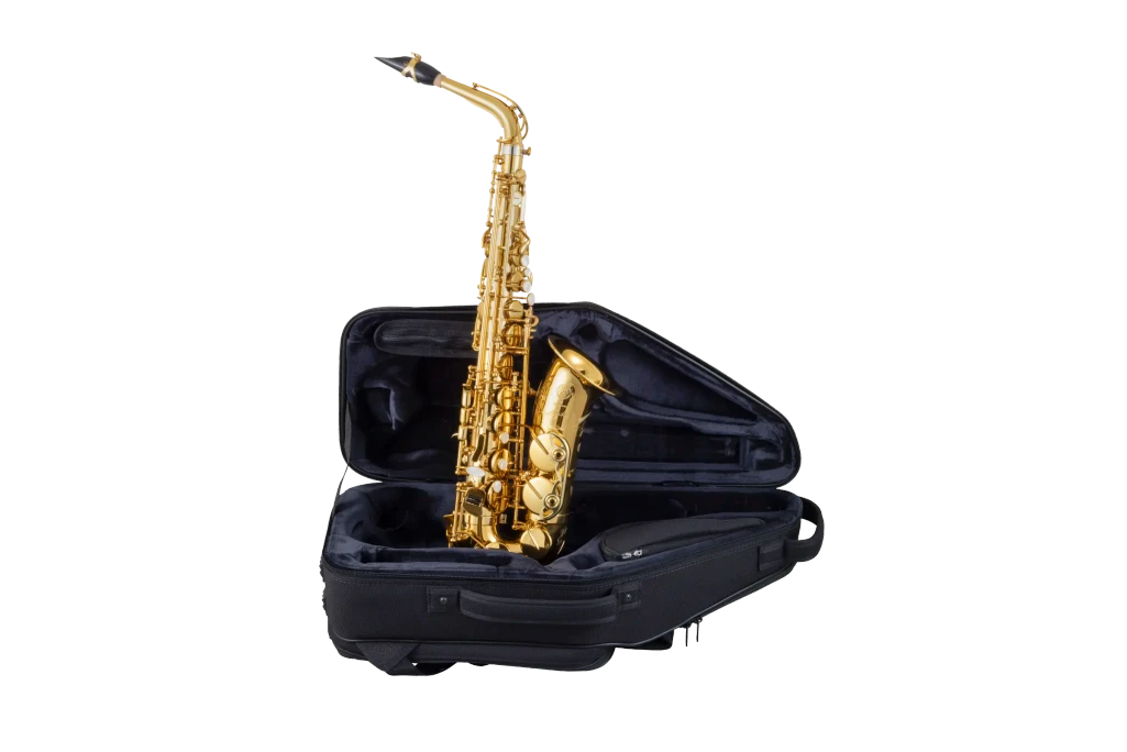 82SIG HSP Professional Alto Saxophone