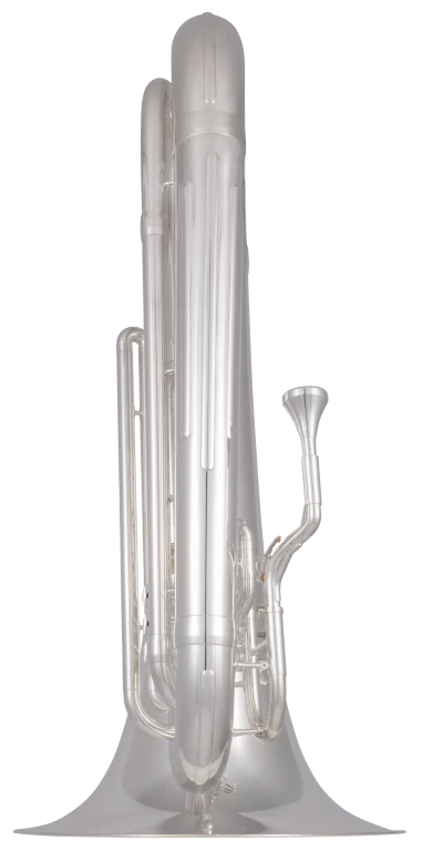 KMT611S King Advanced Marching Tuba
