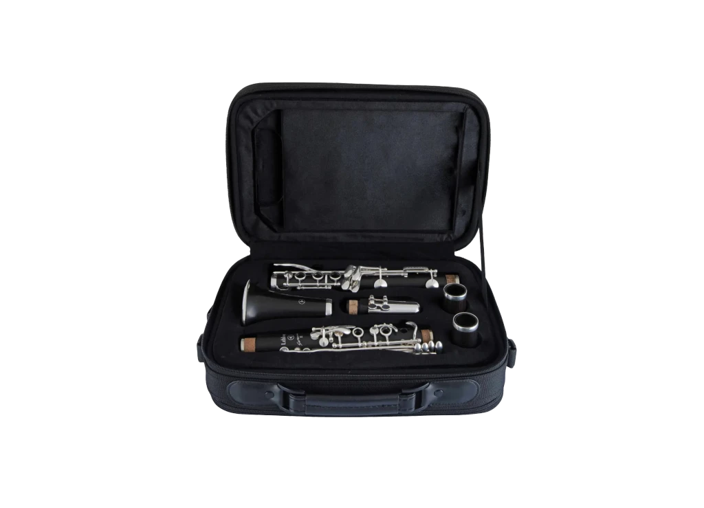 LCL511S Leblanc Standard Clarinet Ic Fr Hz Fs 2