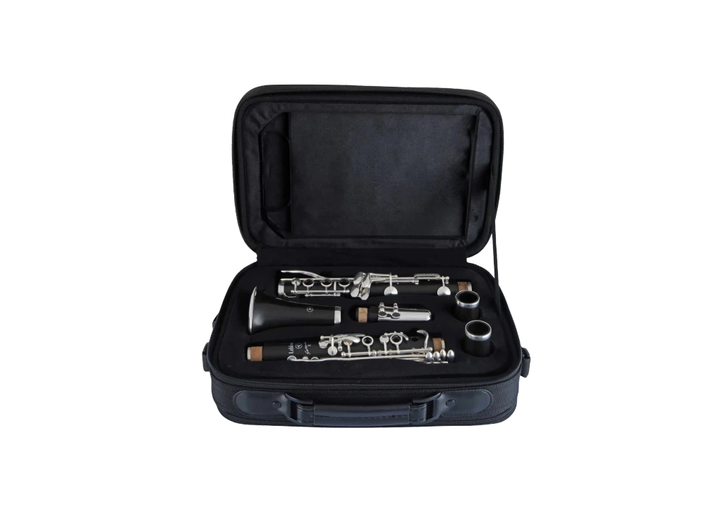 LCL511S Leblanc Standard Clarinet Ic Fr Hz Fs 2