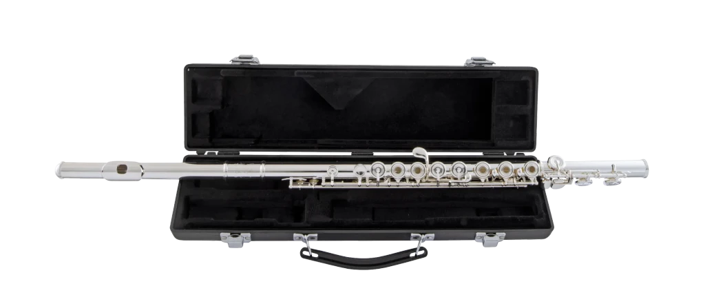 SFL301RI Selmer Standard Student Flute Ic Fr Hz Fs