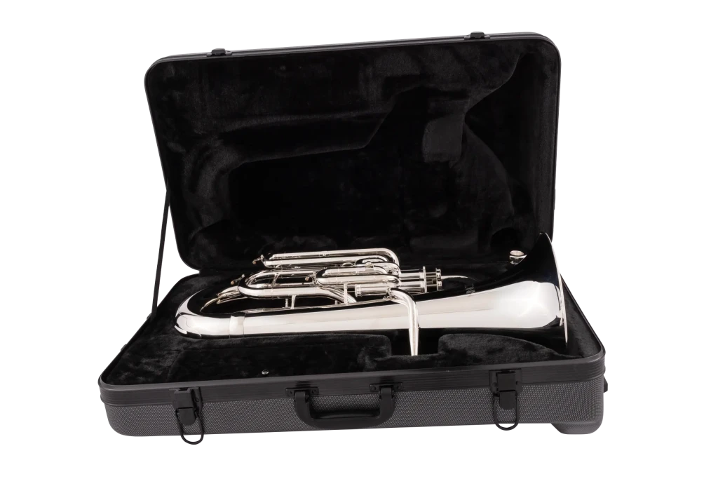 CEU411S Conn Advanced Euphonium