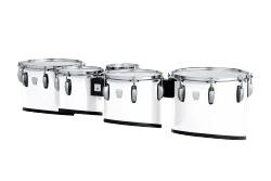 Ludwig Ultimate 2.0 Marching Tenor Drum LU2MT68023ACW