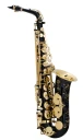 Selmer Paris Series II Alto Saxophone in Eb 52J