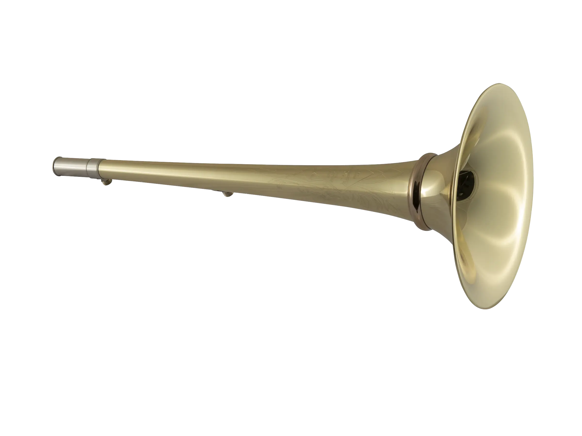 SB42Y Bach Artisan Bell Ac Sd Hz Fs - zoomed in