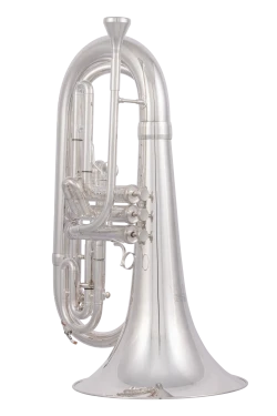 King Marching Baritone in Bb KMB611S