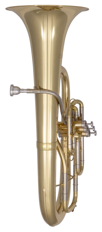 CBH302 Conn Beginner Baritone Horn