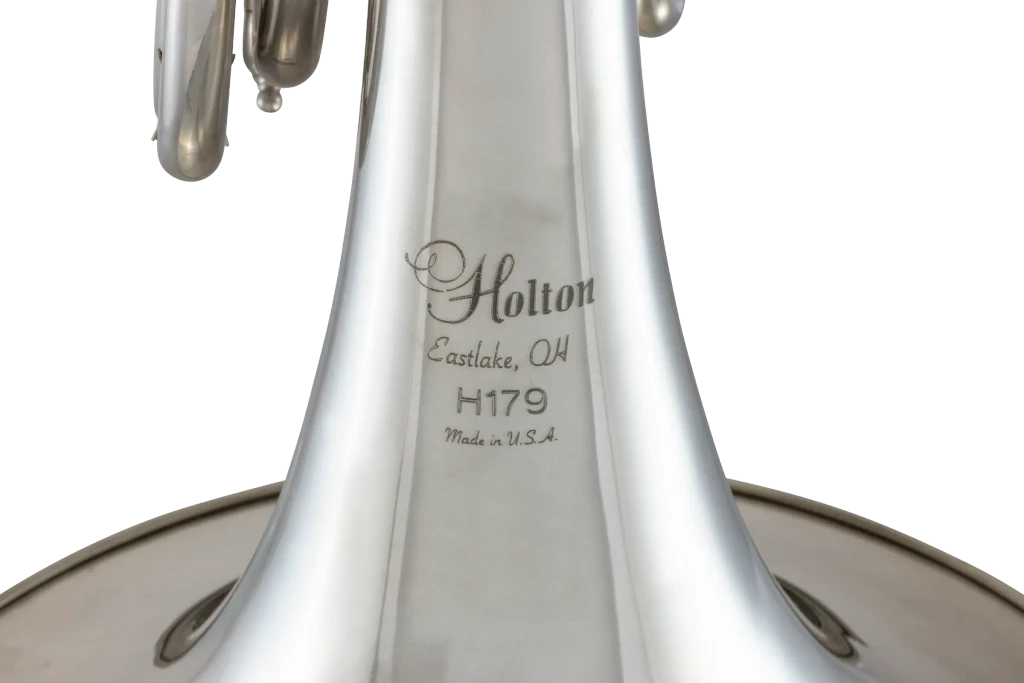 H179UL Holton Professional French Horn