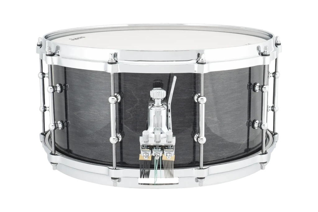 LCS6514TD0Y Ludwig Concert Charcol grey 6