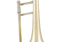 Bach Artisan Tenor Trombone in Bb A47XN with X Wrap