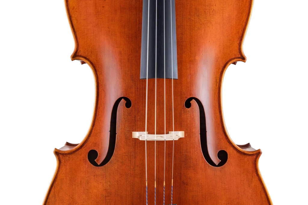 SR75E4H S&R Professional Cello