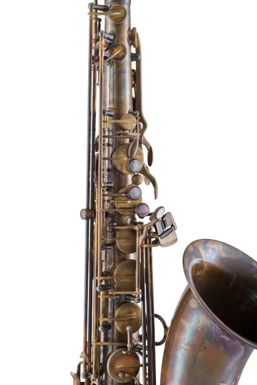 LTS711AB Leblanc Premiere Tenor Saxophone with Underslung Neck