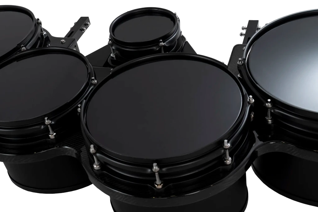 LPMTQUINT Ludwig Performance Series Quint 2