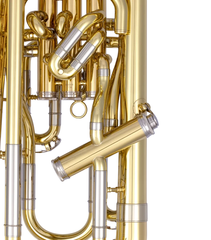 CEU611 Conn Professional Euphonium