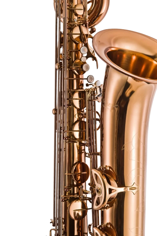 LBS711DL Leblanc Bari Saxophone