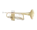 Bach Trumpet in Bb BTR201