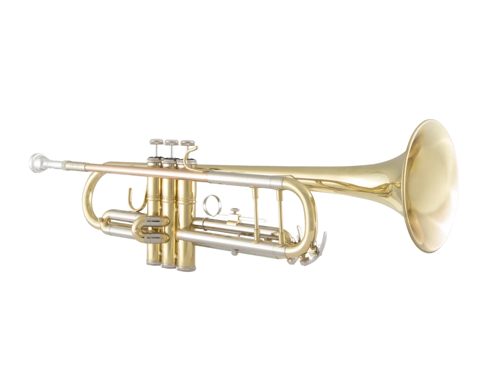 BTR201 Bach Student Trumpet F