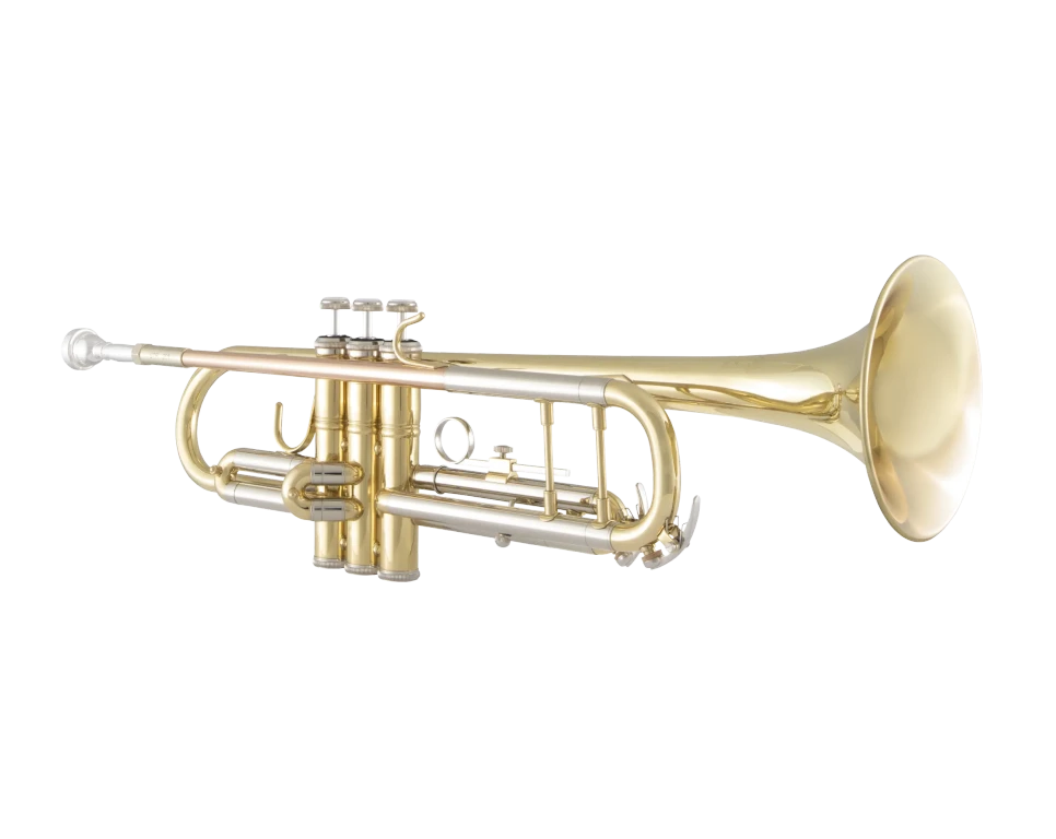 BTR201 Bach Student Trumpet F