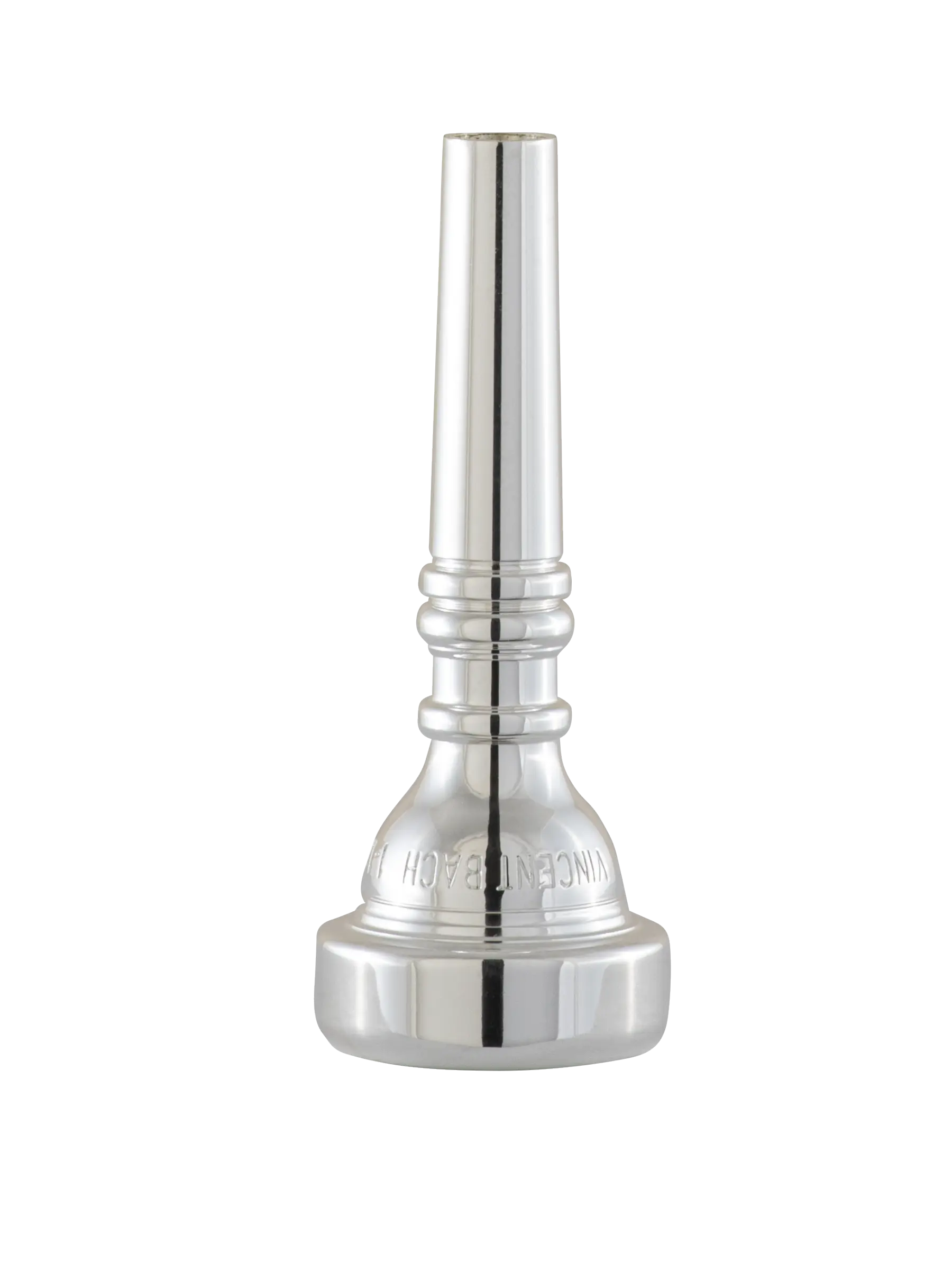 3491HC Bach Classic Mouthpiece Cornet Ac Fr Vr Fs - zoomed in