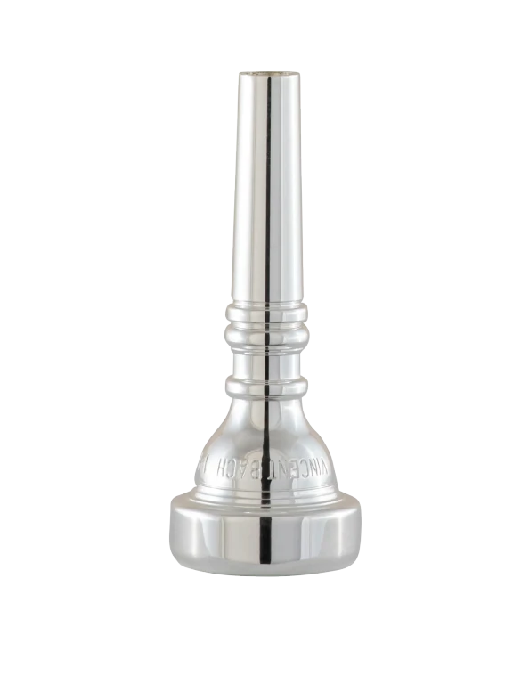 3491HC Bach Classic Mouthpiece Cornet Ac Fr Vr Fs