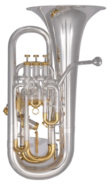 Compensating Euphonium CEU611SGT
