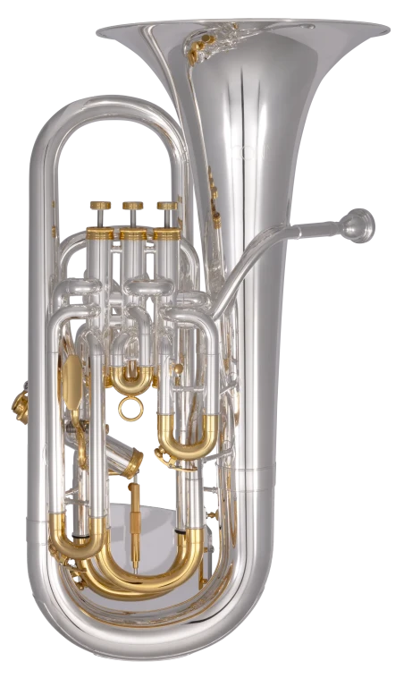 CEU611SGT Conn Professional Euphonium