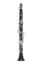 Selmer Paris Muse Sopranino Clarinet in Eb E16MUSE