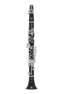 Selmer Paris Muse Sopranino Clarinet in Eb E16MUSE