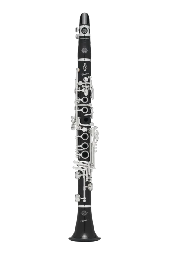 Selmer Paris Muse Sopranino Clarinet in Eb E16MUSE