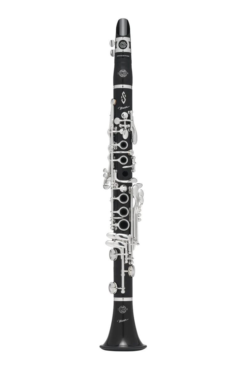 Selmer Paris Muse Sopranino Clarinet in Eb E16MUSE