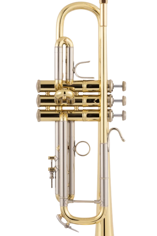 18037R Bach Professional Trumpet