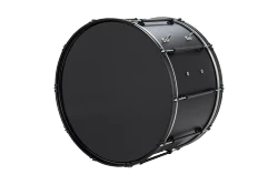 Ludwig Performance Marching Bass Drum LPMB26