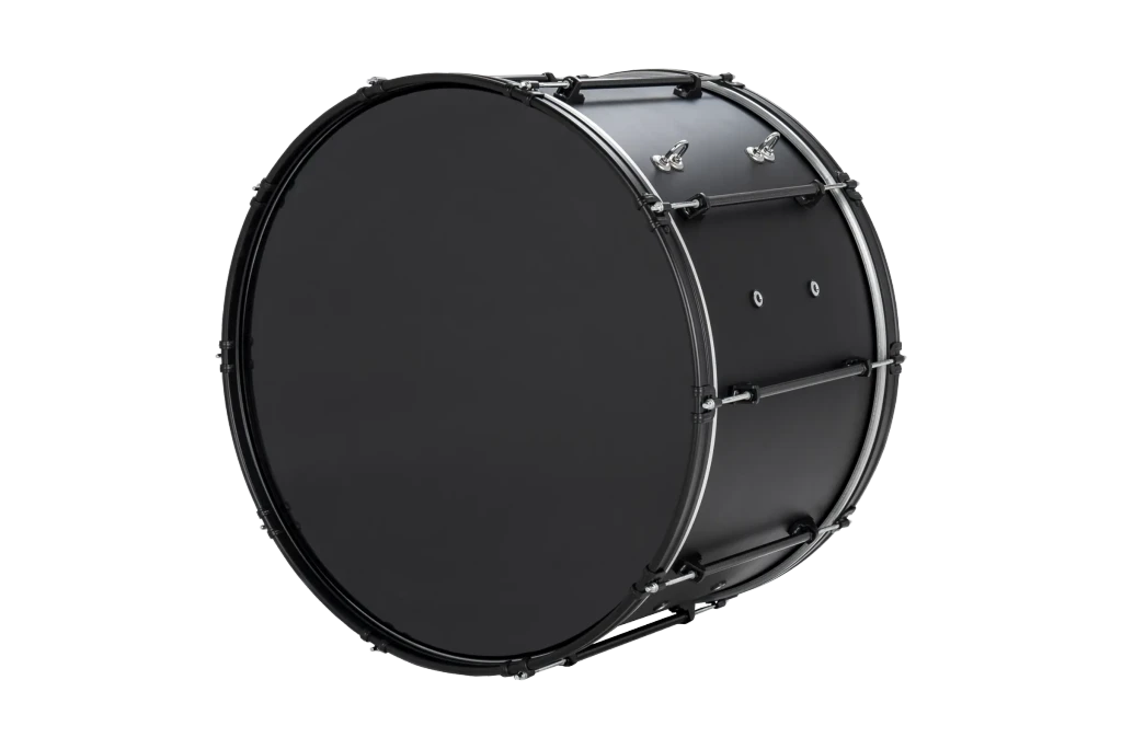 LPMB26 Ludwig Performance Series 26 Bass Drum