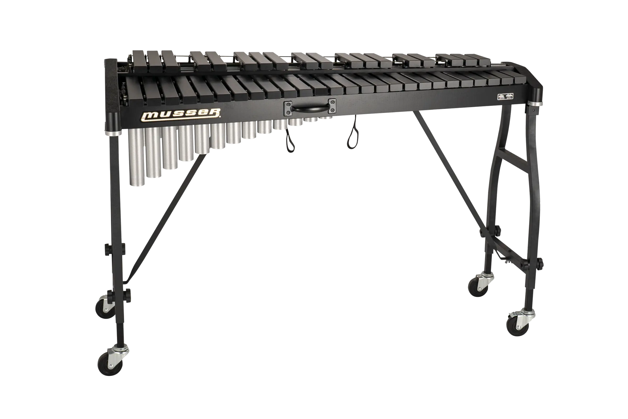 M51 Musser Kelon Xylophone - zoomed in