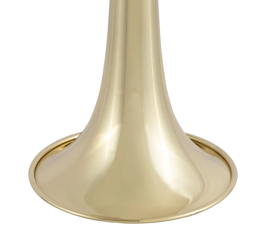 BTR302 Bach Bb Trumpet