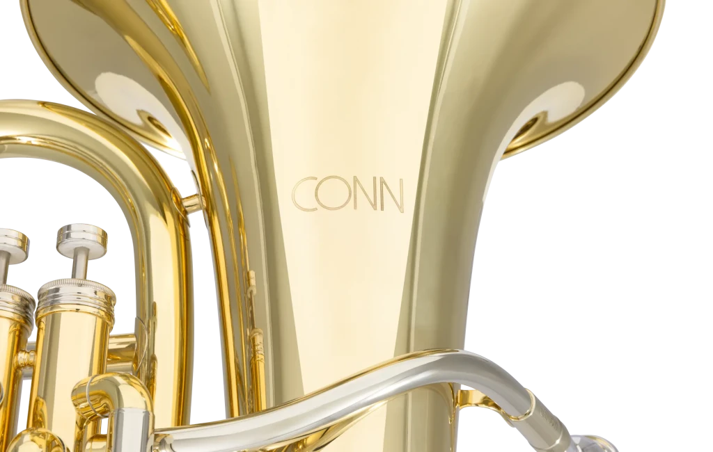CEU511 Conn Advanced Euphonium