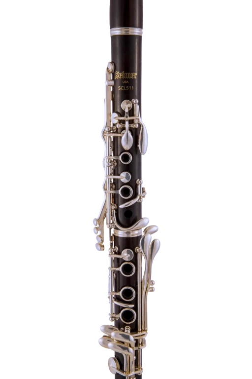 SCL511S Selmer Advanced Clarinet