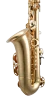 LAS511 LeBlanc Advanced Alto Sax - thumbnail