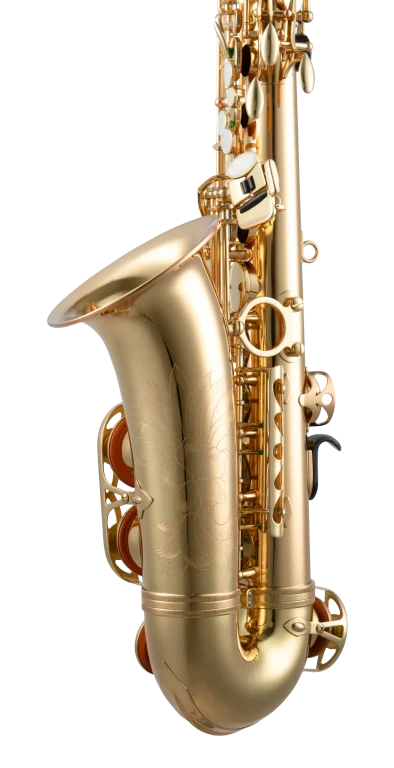 LAS511 LeBlanc Advanced Alto Sax