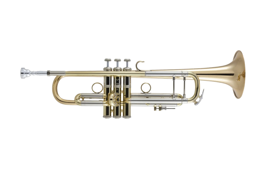 190L65GV Bach Professional Trumpet