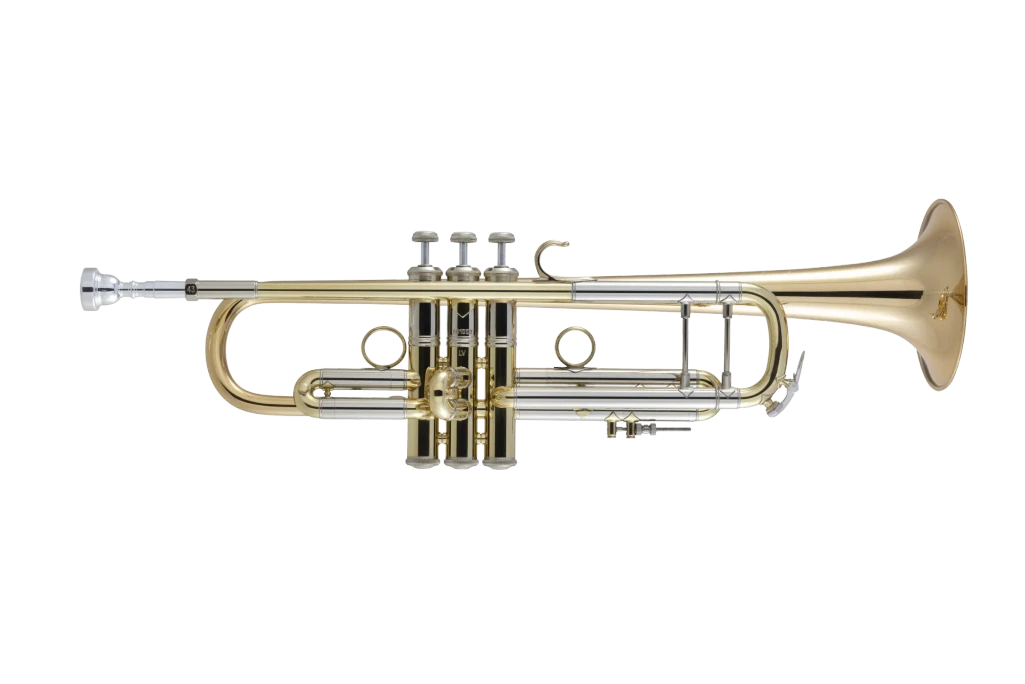 190L65GV Bach Professional Trumpet