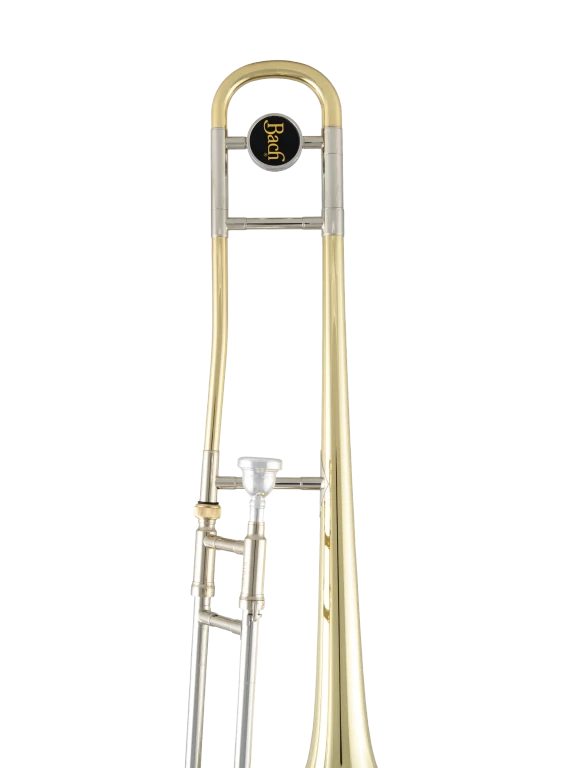 BTB301 Bach Student Trombone B