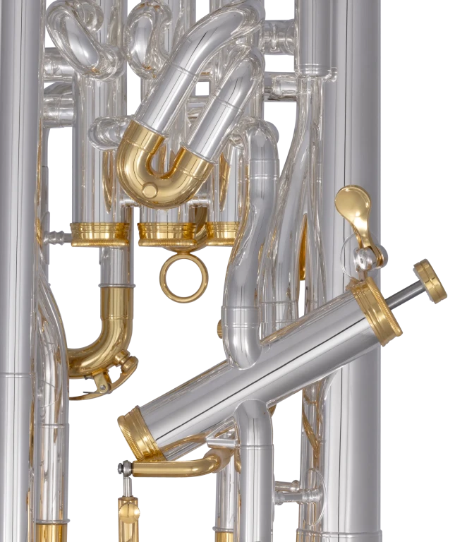 CEU611SGT Conn Professional Euphonium