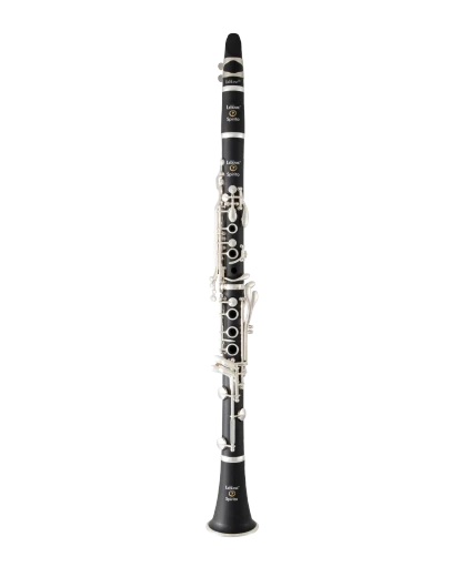 Leblanc Spirito Soprano Clarinet in Bb LCL311